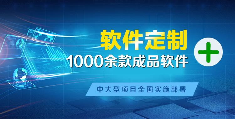 阜新软件开发